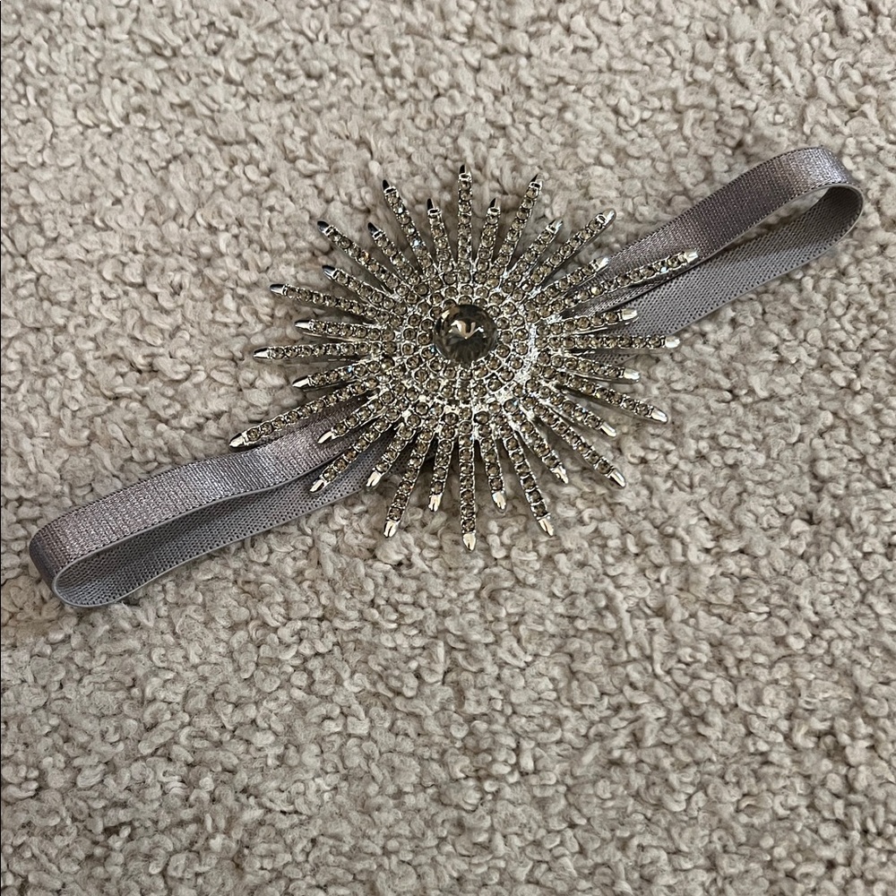Tieks Stardust Topper